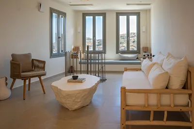 Sigma Residences Boutique Hotel