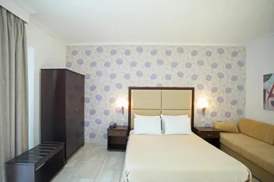 Naias Beach Hotel