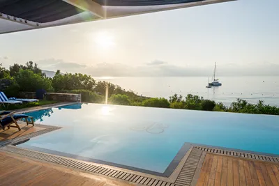 Elounda Bay Palace
