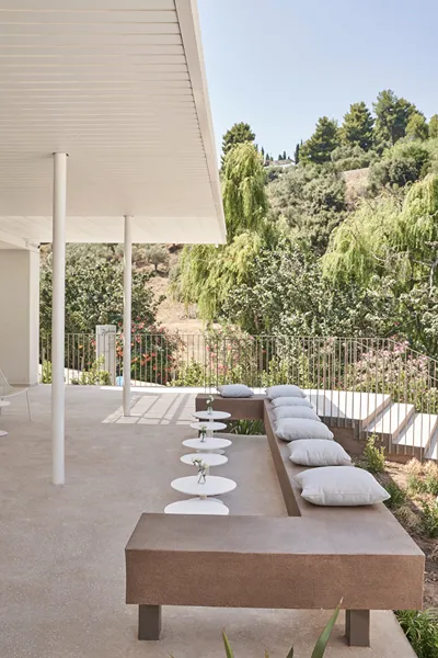 Radisson Resort Plaza Skiathos