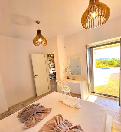 Paros Afrodite Luxury Villas