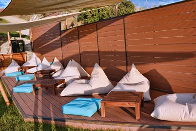 Filion Eco Hotel