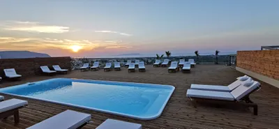 Villaggio Hotel Hersonissos