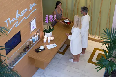Thalassa Beach Resort Chania