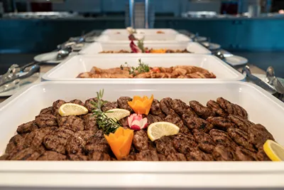 ASTIR ODYSSEUS HOTEL