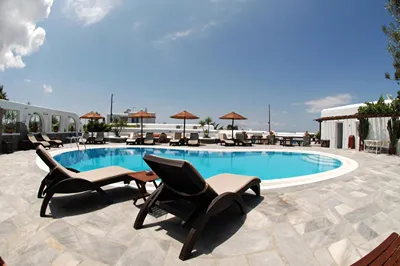 Sofia Village Mykonos