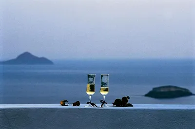 Altana Heritage Suites Santorini