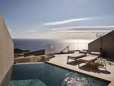 Yoma Cove Suites