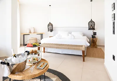 Amaronda Resort & Spa Eretria