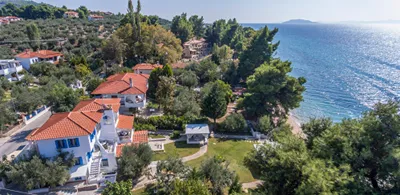 Acrotel Athena Villas