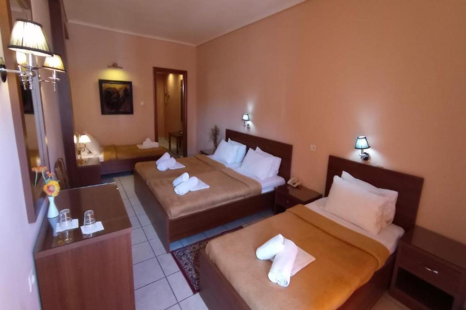 Lito Hotel
