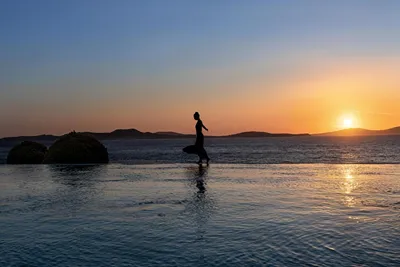 Saint John Hotel Villas & Spa