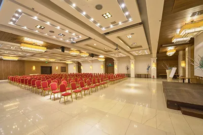 Mediterranean Village Hotel & Spa