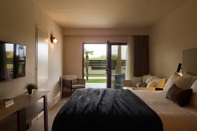 Asterion Suites & Spa