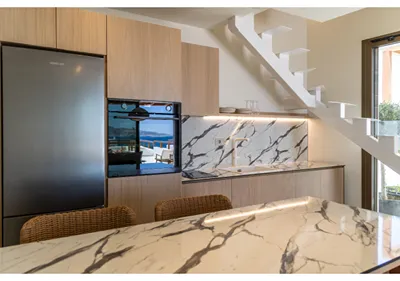 La Vea Suites Milos