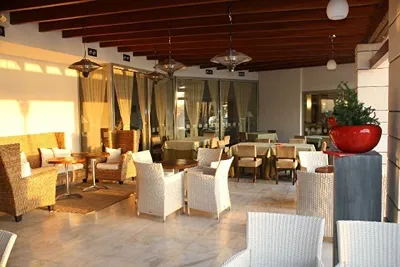 Dion Palace, Resort & Spa Center by Anayia All Inclusive Resorts