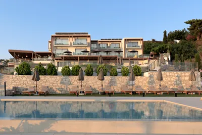 Irida Hotel