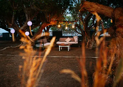 Exi Sea Side Suites