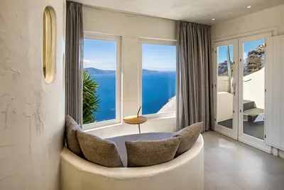 Athina Luxury Suites