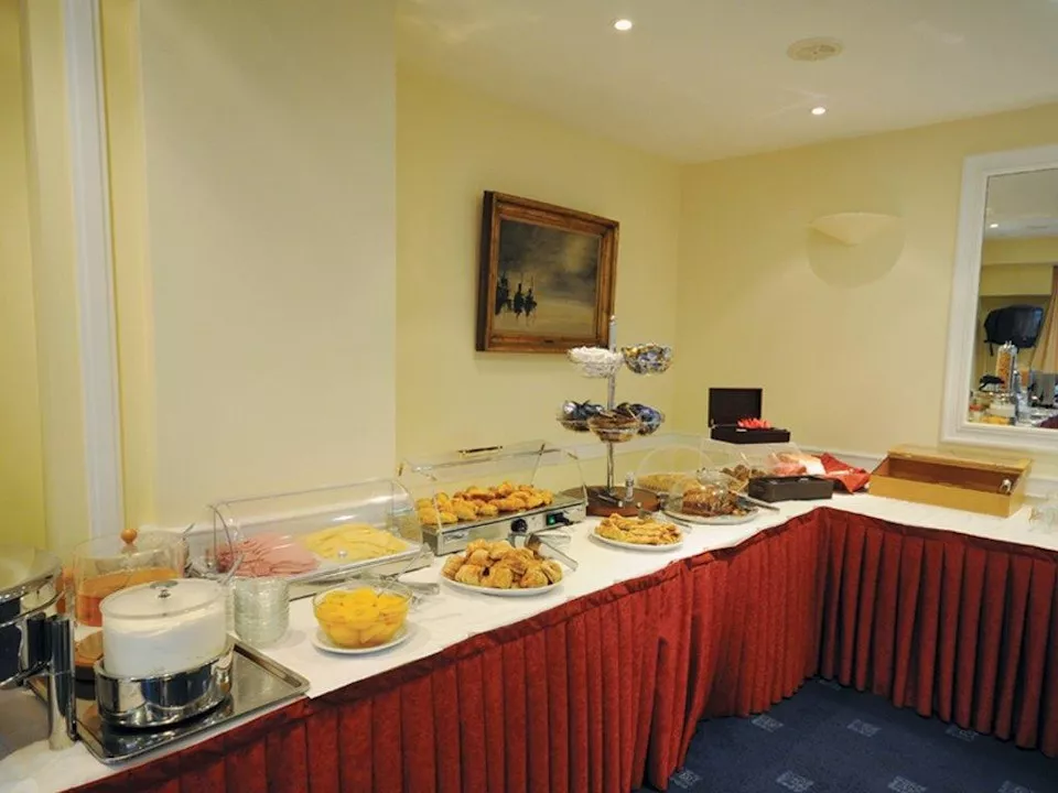 Paliria Hotel