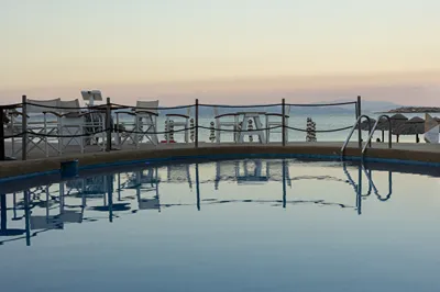 Oasis Beach Hotel