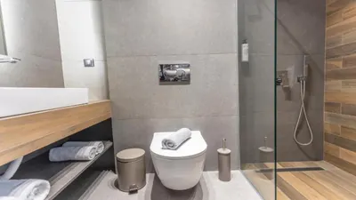 Notos Premium Holiday Apartments