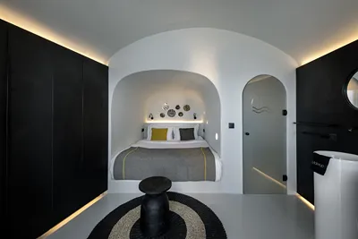 WeSense Santorini