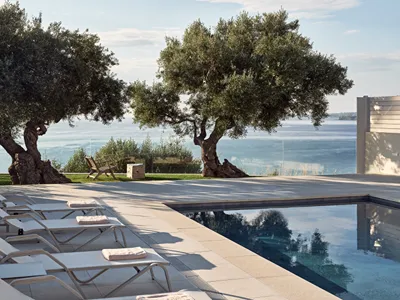 Stelle Mare Villa