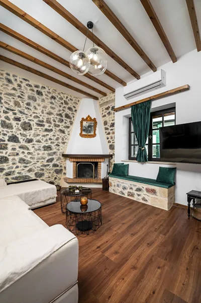 Villa Erini
