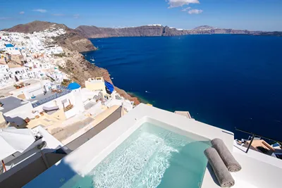 Platis Residence Villa