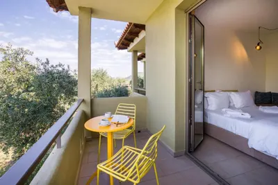 Filippos Hotel - Thassos