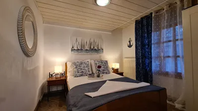 Captain's Villa