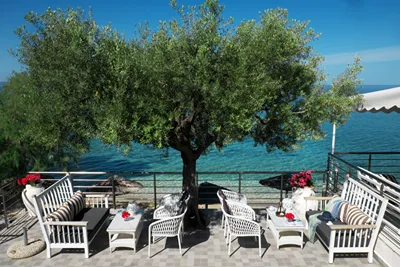 Acrotel Athena Villas