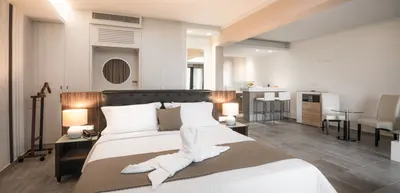 Atlantis Hotel