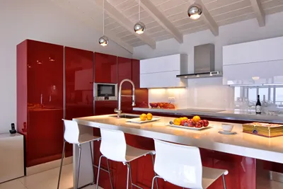 Olive Villas Rentals Corfu