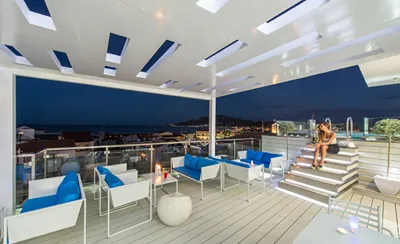 Diana Hotel Zakynthos