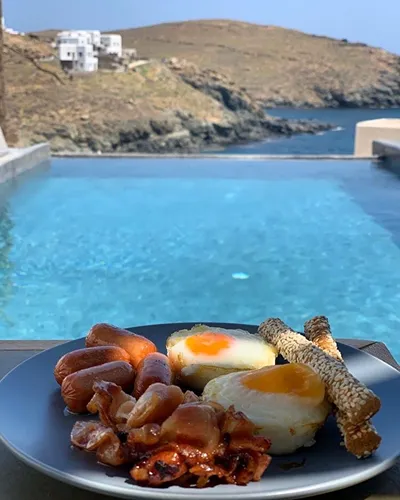 Mykonos Residence Villas & Suites