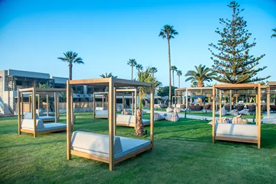 KING MINOS RETREAT Resort & Spa
