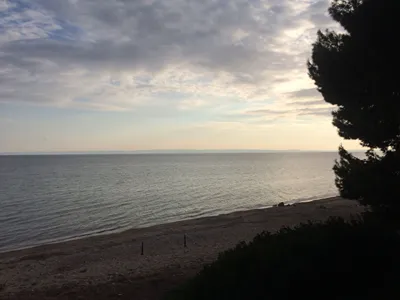 Sithonia Lodge Chalkidiki