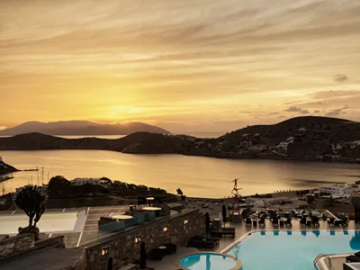 Liostasi Hotel
