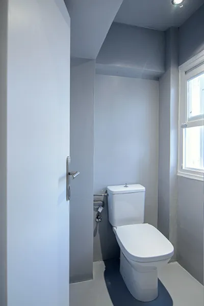 Oia Hostel