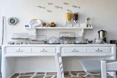 Iris Hotel Paros