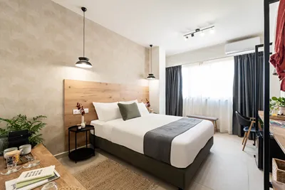 Koyo Athens Suites