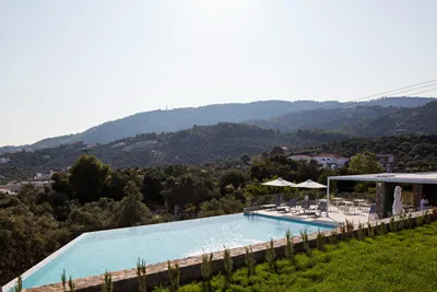 Amira Suites Skiathos