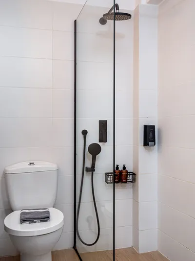 Blupine Residences