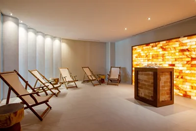 Ammoa Luxury Hotel & Spa Resort