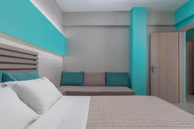 Ouzas Luxury Hotel