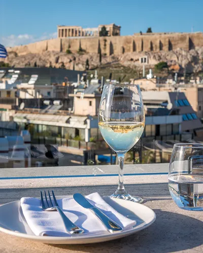 Niche Hotel Athens
