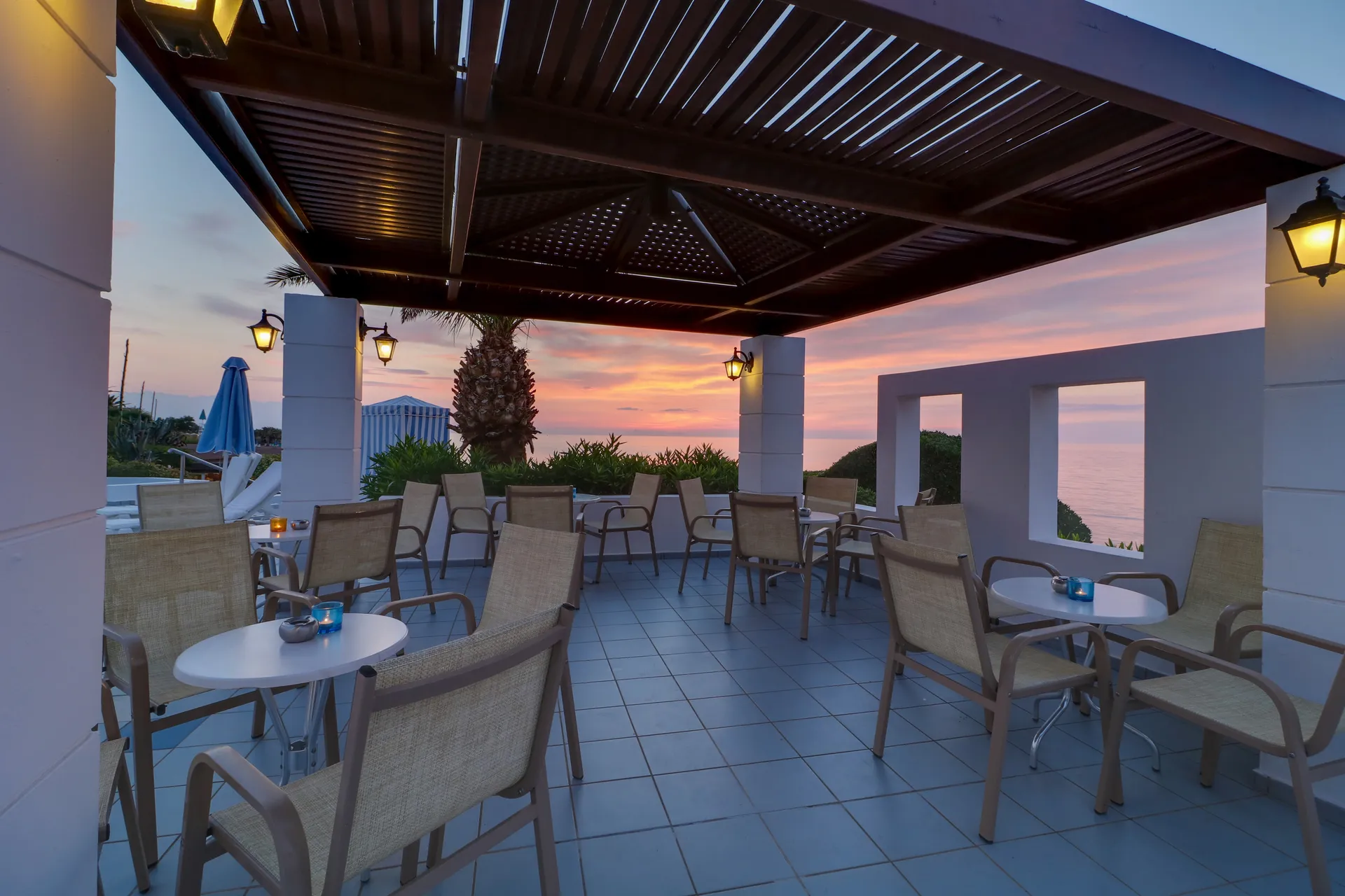 Creta Royal Hotel