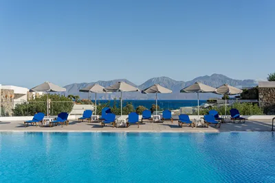 Ariadne Beach - Adults Only Agios Nikolaos